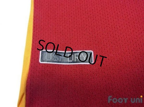 Photo8: Ghana 2012 Away Shirt (8)
