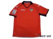 Photo1: Valencia 2011-2012 3RD Shirt LFP Patch/Badge (1)