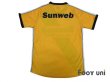 Photo2: NAC Breda 2011-2012 Home Shirt (2)