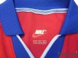 Photo4: Korea 1998-2001 Home Shirt w/tags (4)