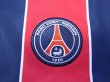 Photo5: Paris Saint Germain 2004-2005 Home Shirt (5)