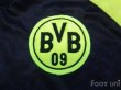 Photo5: Borussia Dortmund 1995-1996 Away Long sleeve Shirt (5)