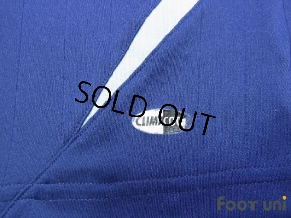 Photo8: Argentina 2006 Away Shirt #19 Messi (8)