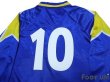Photo4: Juventus 1994-1995 Away Long sleeve Shirt #10 (4)