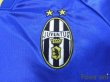 Photo6: Juventus 1994-1995 Away Long sleeve Shirt #10 (6)