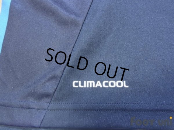 Photo8: Philadelphia Union 2012-2013 Home Shirt (8)