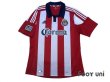 Photo1: Chivas USA 2012 Home Shirt (1)