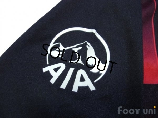 Photo7: Muangthong United FC 2012 Home Shirt (7)