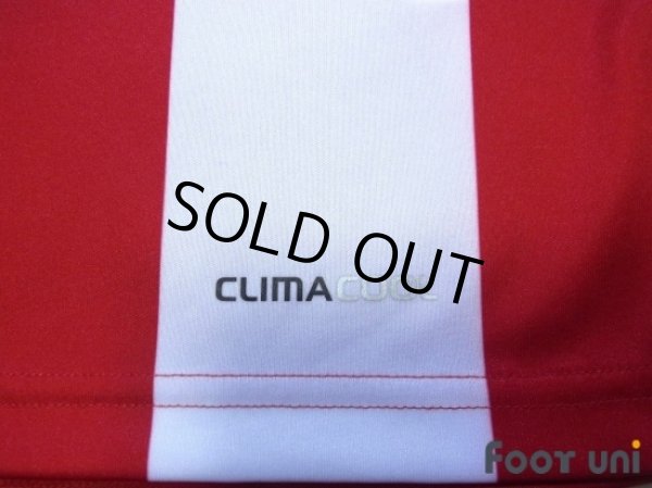 Photo8: Chivas USA 2012 Home Shirt (8)