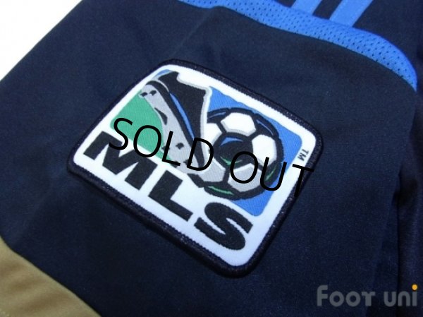 Photo6: Philadelphia Union 2012-2013 Home Shirt (6)