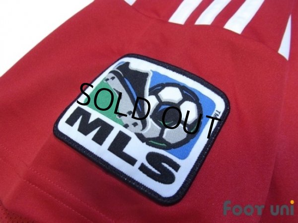 Photo6: Chivas USA 2012 Home Shirt (6)