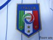 Photo6: Italy 2014 Away Shirt #21 Pirlo (6)