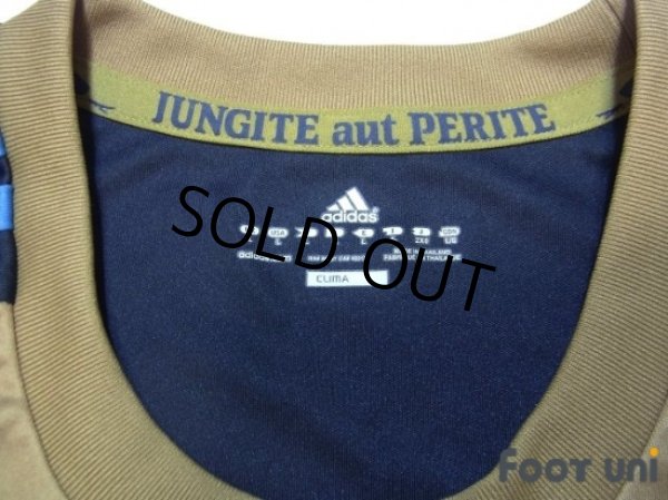 Photo4: Philadelphia Union 2012-2013 Home Shirt (4)