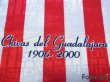 Photo7: CD Guadalajara 2000 Home Shirt (7)