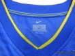 Photo4: Leeds United AFC 2001-2002 Away Shirt (4)