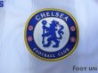 Photo6: Chelsea 2006-2007 Away Shirt #13 Ballack Champions League Patch/Badge (6)
