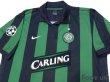 Photo3: Celtic 2006-2007 Away Shirt Champions League Patch/Badge (3)