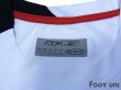 Photo4: Bolton Wanderers 2007-2008 Home Shirt (4)