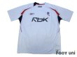 Photo1: Bolton Wanderers 2007-2008 Home Shirt (1)