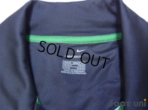 Photo4: Celtic 2006-2007 Away Shirt Champions League Patch/Badge (4)