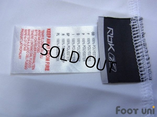 Photo7: Bolton Wanderers 2007-2008 Home Shirt (7)