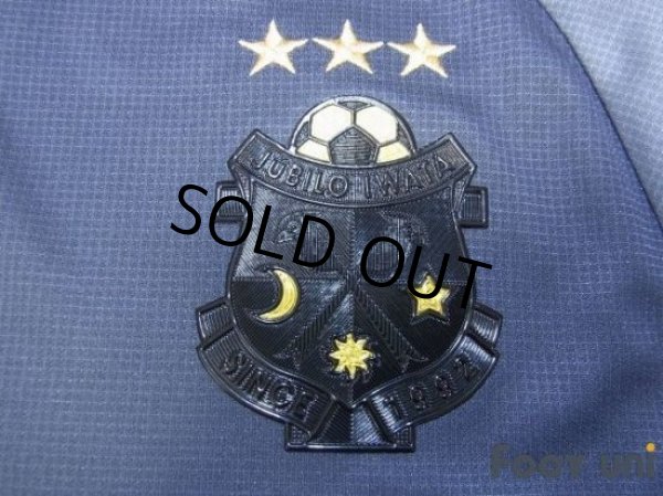 Photo5: Jubilo Iwata 2017 3rd Shirt w/tags (5)