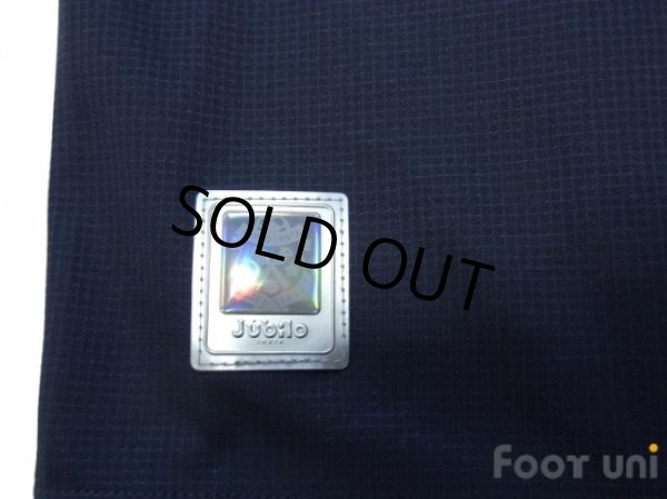 Photo7: Jubilo Iwata 2017 3rd Shirt w/tags (7)