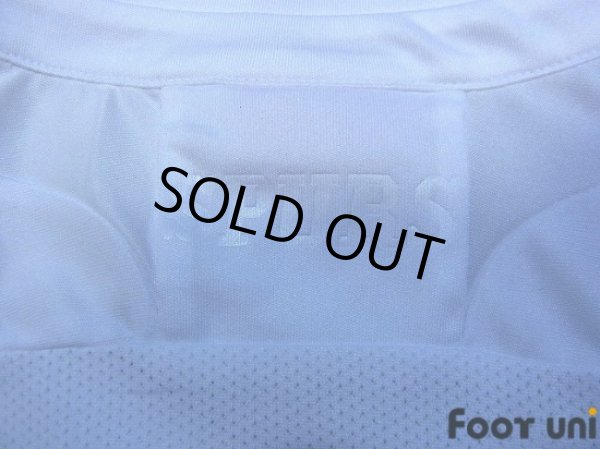 Photo7: Tottenham Hotspur 2011-2012 Home Shirt (7)