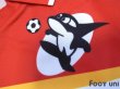 Photo5: Nagoya Grampus 2017 Home Shirt 25th Anniversary w/tags (5)