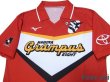 Photo3: Nagoya Grampus 2017 Home Shirt 25th Anniversary w/tags (3)