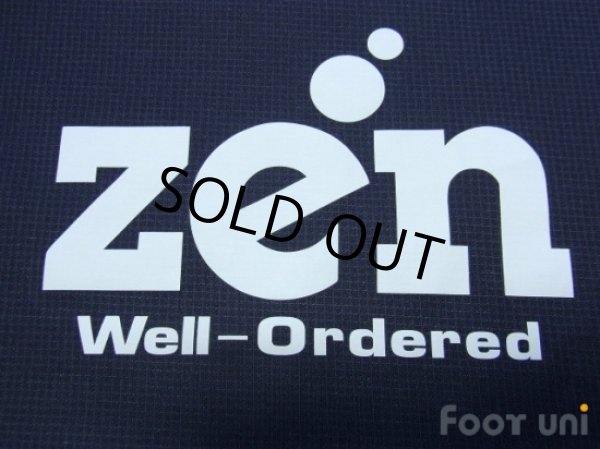 Photo8: Jubilo Iwata 2017 3rd Shirt w/tags (8)