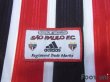 Photo7: Sao Paulo FC 1997-1998 Away Shirt #11 (7)