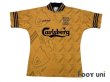 Photo1: Liverpool 1994-1996 3rd Shirt (1)