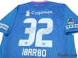 Photo4: Sagan Tosu 2018 Home Shirt #32 Ibarbo w/tags (4)