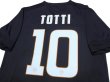 Photo4: AS Roma 2014-2015 3rd Shirt #10 Totti (4)