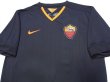 Photo3: AS Roma 2014-2015 3rd Shirt #10 Totti (3)