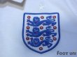 Photo5: England 2010 Home Shirt #10 Rooney South Africa FIFA World Cup 2010 Patch/Badge (5)