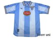 Photo1: Lazio 1999-2000 Home(Cup) Shirt #11 Mihajlovic (1)