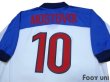 Photo4: Russia 1998-2001 Home Shirt #10 Mostovoi w/tags (4)