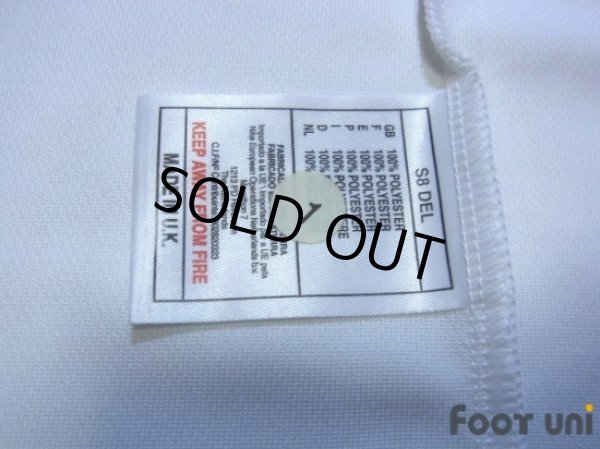 Photo7: Russia 1998-2001 Home Shirt #10 Mostovoi w/tags (7)