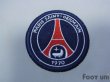 Photo5: Paris Saint Germain 2003-2004 Away Shirt (5)