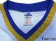 Photo4: Sweden 1998 Away Shirt (4)