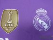 Photo6: Real Madrid 2016-2017 Away Shirt #11 Bale FIFA World Club Cup Champions 2016 Patch/Badge La Liga Patch/Badge (6)