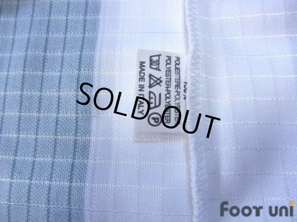 Photo8: Venezia FC 1999-2000 Away Shirt (8)
