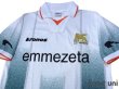 Photo3: Venezia FC 1999-2000 Away Shirt (3)