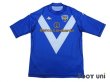 Photo1: Brescia 2003-2004 Home Shirt #10 Baggio w/tags (1)