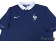 Photo3: France 2014 Home Shirt (3)