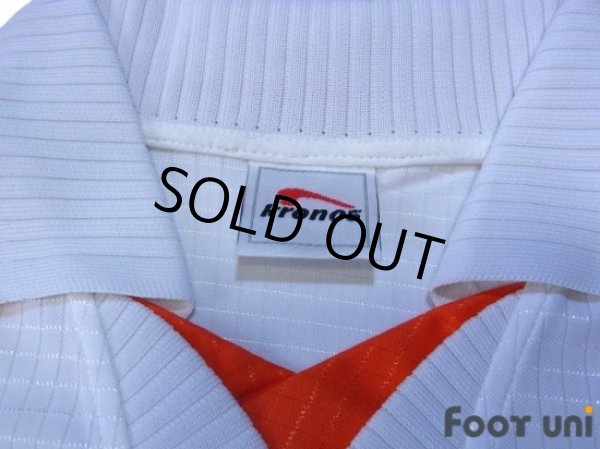 Photo4: Venezia FC 1999-2000 Away Shirt (4)