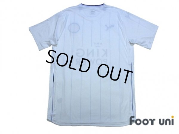 Photo2: Leicester City 2016-2017 3rd Shirt (2)