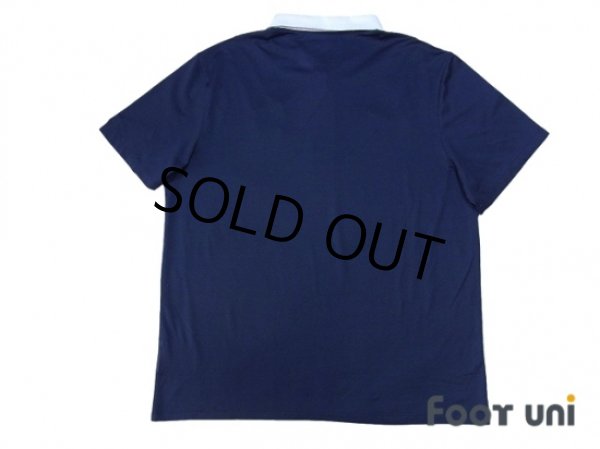 Photo2: France 2014 Home Shirt (2)